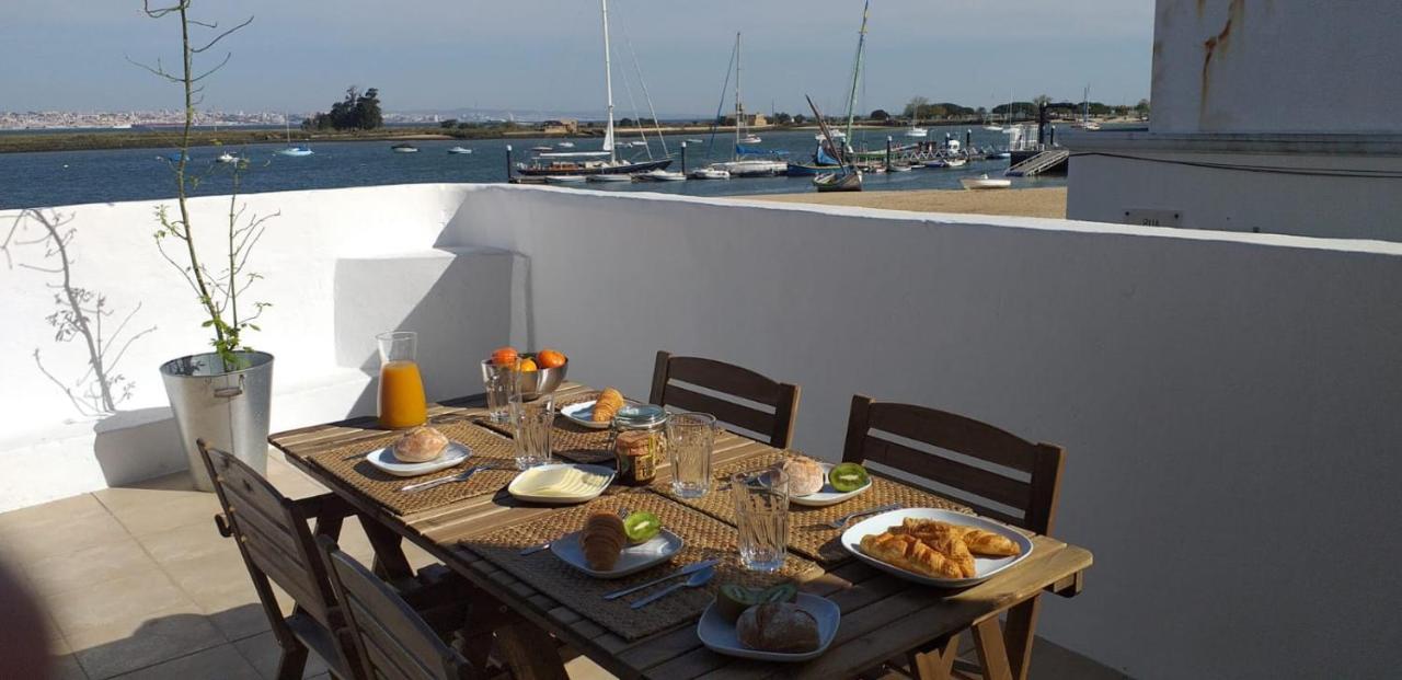 Casa Do Rio - Riverside House Seixal  Exterior photo